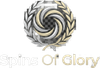 Spins  Of  Glory